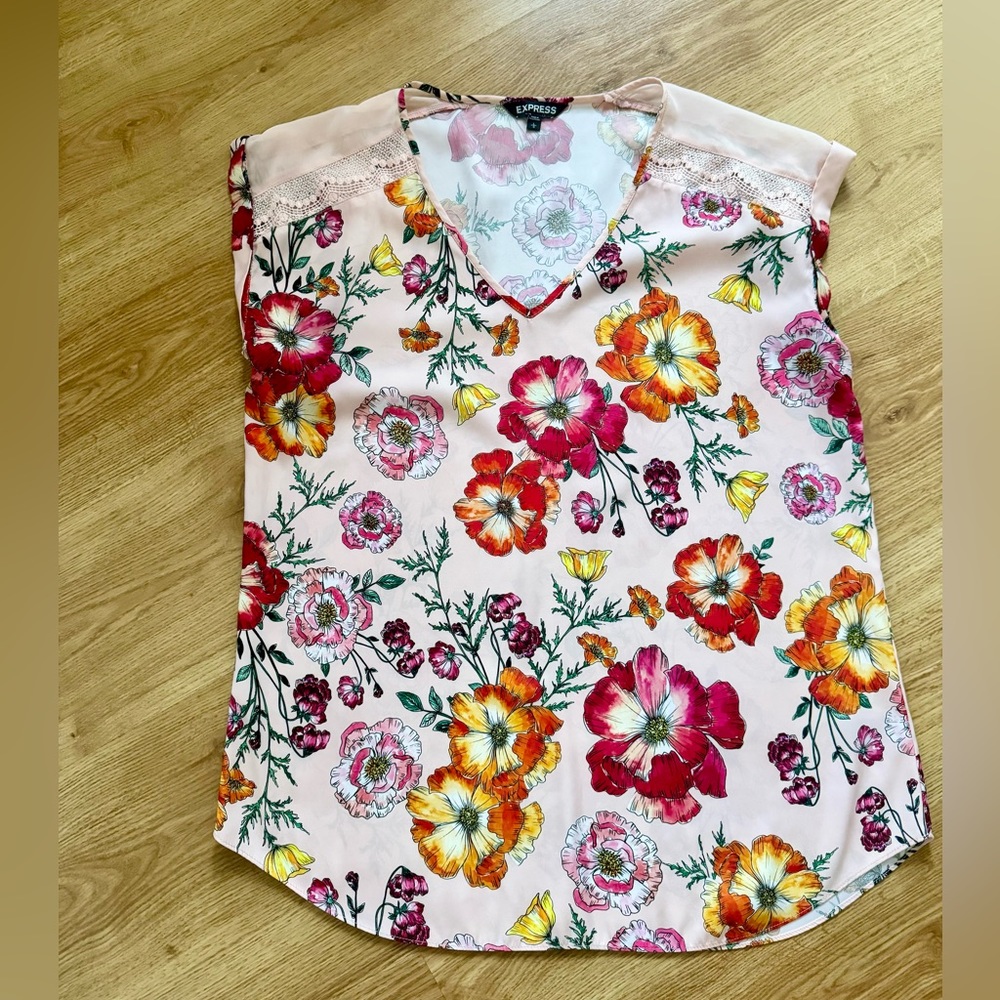 Express Top